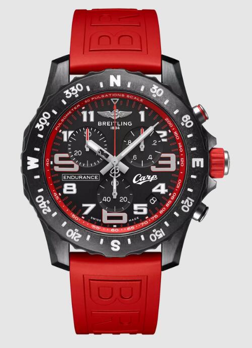 Breitling Endurance Pro Hiroshima Toyo Carp Carp Replica Watch X823101F1B1S1
